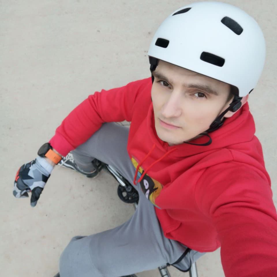 Yurii Mostovyi